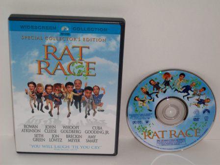 Rat Race - DVD